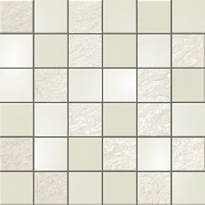 Orro Mosaic Orro Stone Bianco Carrara Pol. 3х3 Мозаика 30,5х30,5 см
