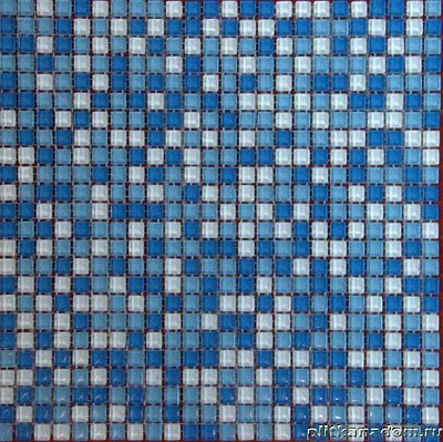 Imagine Mosaic HS0991 Мозаика из стекла 30х30