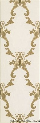 Iris Ceramica Dinastia Perla Classico Декор 25x75,5