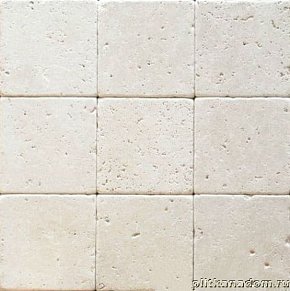 Chakmaks Antic Ivory-Tumbled (Айвори) Мозаика 10x10 см