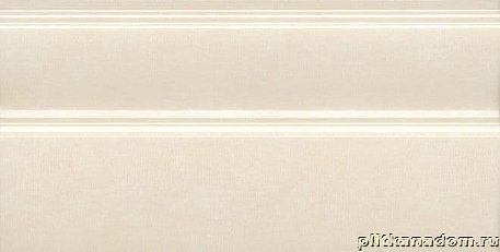 Керама Марацци Каподимонте FMA006 Плинтус беж 30х15 см
