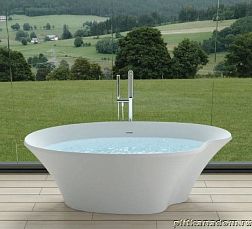 NS Bath NSB-18903G Ванна 180х90х60
