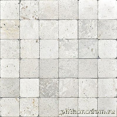 Colori Viva Natural Stone CV20097 Mos.Honed Мозаика 5x5 30,5х30,5