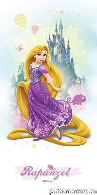 Azteca Ceramica Disney Princess R3060 Rapunzel Декор 30x60