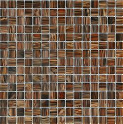 Orro Mosaic Orro Classic Sable Wood GB43 Мозаика 32,7х32,7 см