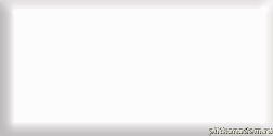 Кировская керамика Биселадо 325500 Настенная плитка Моноколор белая 9,8х19,8 см
