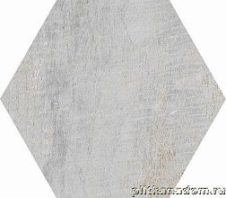 Harmony Industry Silver Hexa Керамогранит 17,5x20,5 см