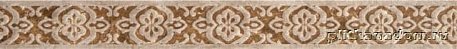 Gracia Ceramica Granada 02 Brown Бордюр 60х6,5