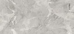 Yili Mintao Ceramics 75C11 Серый Глянцевый Керамогранит 75x150 см