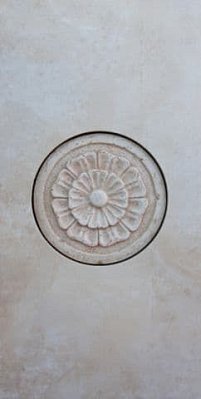 Halcon Ceramicas Grand Coliseo Aries Savanna Ventana+Taco Декор 30x60