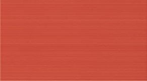 CeraDim Flora КПО16МР504 Red Настенная плитка 25x45 см