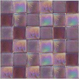 Architeza Sharm Iridium xp33 Стеклянная мозаика 32,7х32,7 (кубик 1,5х1,5) см