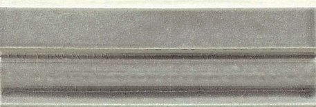 Grazia Formae TORO D.STEEL Бордюр 6,5х26 см