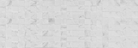Porcelanosa Marmol Carrara Mosaico Blanco Настенная плитка 31,6х90 см
