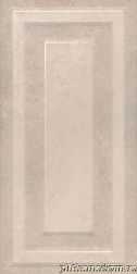Керама Марацци Версаль 11130R Бежевая панель обрезная Настенная плитка 30х60 см