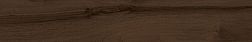 Керама Марацци Про Вуд DL510300R Керамогранит коричневый обрезной 20х119,5 см