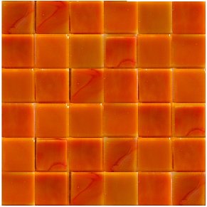 Architeza Sharm mp3 Стеклянная мозаика 32,7х32,7 (кубик 1,5х1,5) см