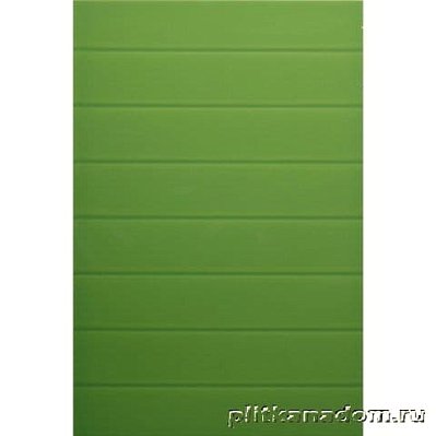 Larsceramica Маки 45018B Эдем Облицовочная плитка зеленая 30х45