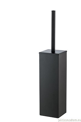 Stil Haus Urania, напольный металлический ёрш, черный матовый, U039Q(23)
