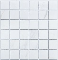 NS-Mosaic Porcelain series PR4848-32 Мозаика 30,6х30,6(4,8х4,8) см