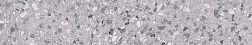 Керама Марацци Терраццо SG632600R-1 Подступенок серый 60x10,7 см