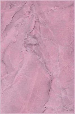 Керабел (Брестский КСМ) Тунис Настенная плитка фиолетовая тёмная Стандарт 1 сорт 20х30