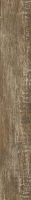 RHS Ceramiche (Rondine group) Amarcord Wood Bruno Напольная плитка 15х100 см