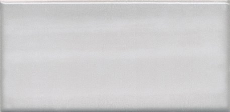 Керама Марацци Мурано Плитка настенная серый 16029 7,4х15х6,9 см