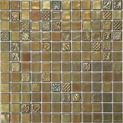 Mosavit Стеклянная мозаика Elogy Oda Pandora 25% 31,6x31,6 см