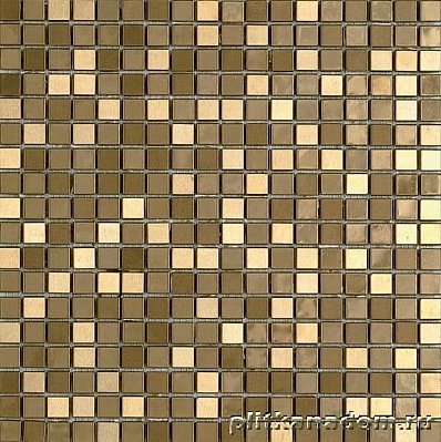 Dune Materia Metalic Gold Мозаика 30,1x30,1