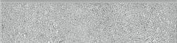 Керама Марацци Аллея (SG911800N-4BT) Плинтус серый светлый 30х7,2 см
