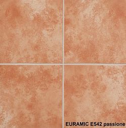 Stroeher Euramic Cavar E 542 Passione Базовая плитка 29,4х29,4 см