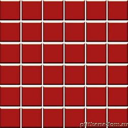 Paradyz Altea Rosa Мозаика 29,8х29,8 (куб 4,8х4,8) см