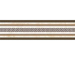 Ceramica Classic Illyria classic-1 Бордюр 6,2x25 см