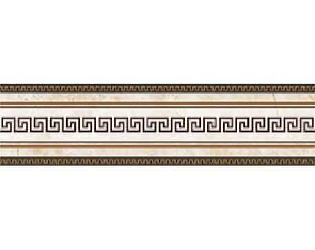 Ceramica Classic Illyria classic-1 Бордюр 6,2x25 см