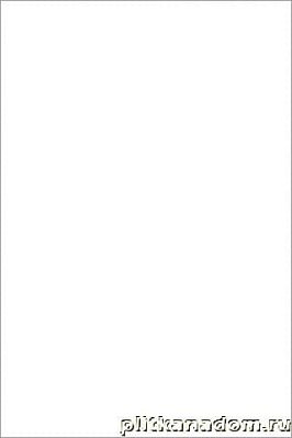 Газкерамик(НЗКМ) Белая Облицовочная плитка 20х30 см