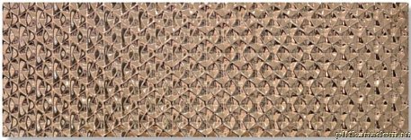 Venis Artis Bronze Настенная плитка 33,3x100
