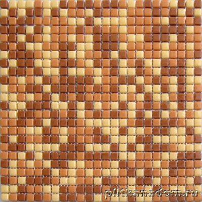 Solo Mosaico MIX Sand 07 33,5х33,5