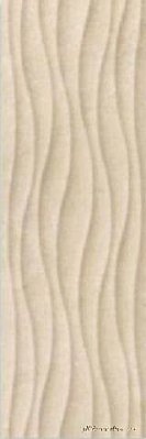 NewKer Esedra Ocean Ivory Настенная плитка 30х90