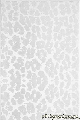 ВКЗ Леопард Sakmi Плитка настенная белая (верх) 20х30