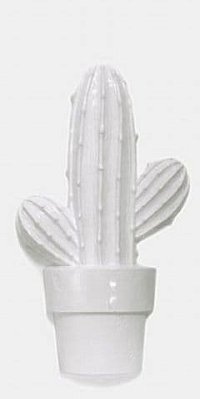 Vives Blanco Brillo Cactus-A Декор 30x60