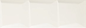Paradyz Maloli Bianco Structura C Плитка настенная 20х60 см
