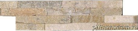 Azteca Ceramica Brick Soft Sand Плитка настенная 10x40