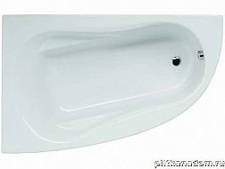Vitra Comfort 52700015000 Ванна левая Duo Soft 160х100