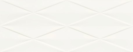 Tubadzin Abisso White STR Облицовочная плитка 29,8x74,8 см