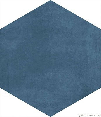 Kerama Marazzi Флорентина 24032 Синяя Настенная плитка 20x23,1 см