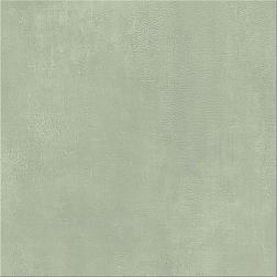 Azori Azolla Verde Зеленая Матовая Напольная плитка 42х42 см