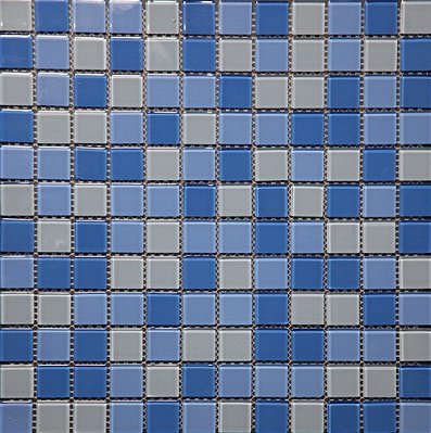 Imagine Mosaic СН4002РМ Мозаика из стекла 30х30 (2,3х2,3) см