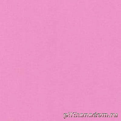 Fiorano Huiya P 006 Розовый моноколор Керамогранит полированный 60х60