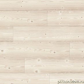Pergo Sensation - Modern Plank 4V L1231-03373 Brushed White Pine Ламинат 1380х190х8